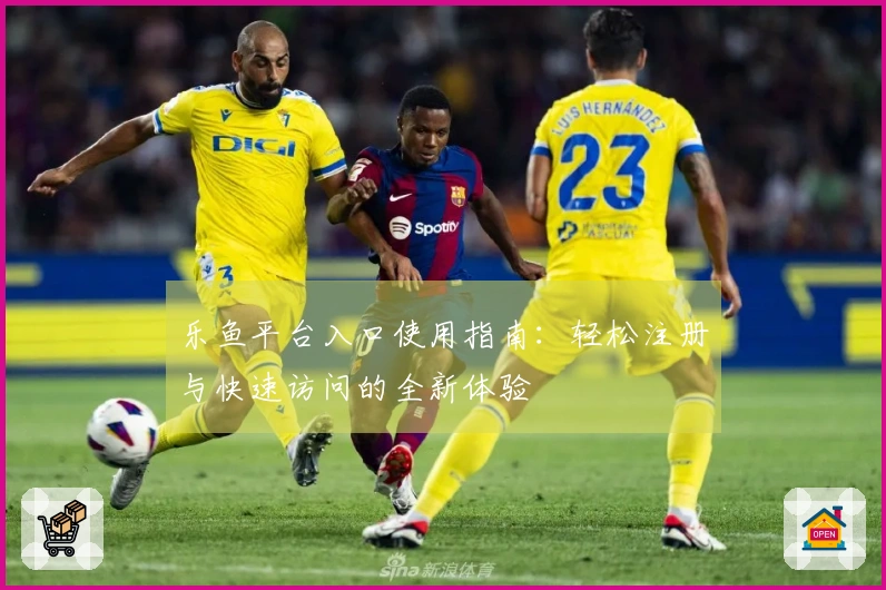 乐鱼平台入口使用指南：轻松注册与快速访问的全新体验