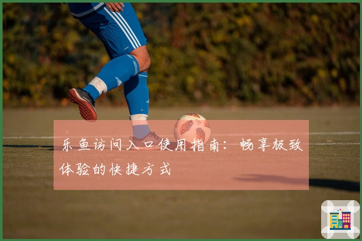 乐鱼访问入口使用指南：畅享极致体验的快捷方式