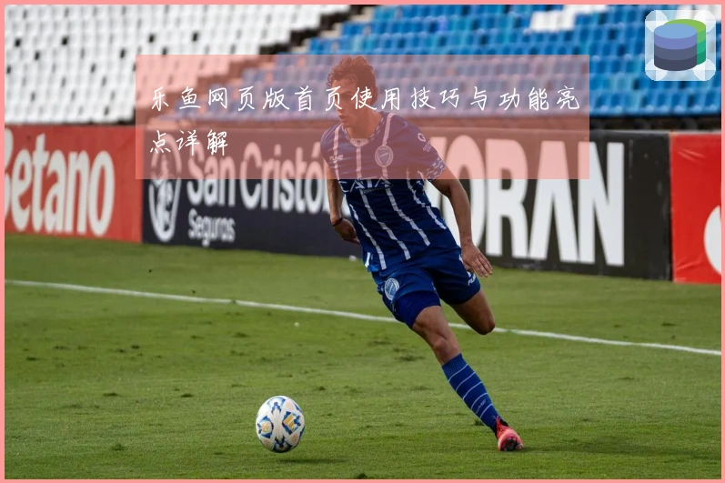 乐鱼网页版首页使用技巧与功能亮点详解